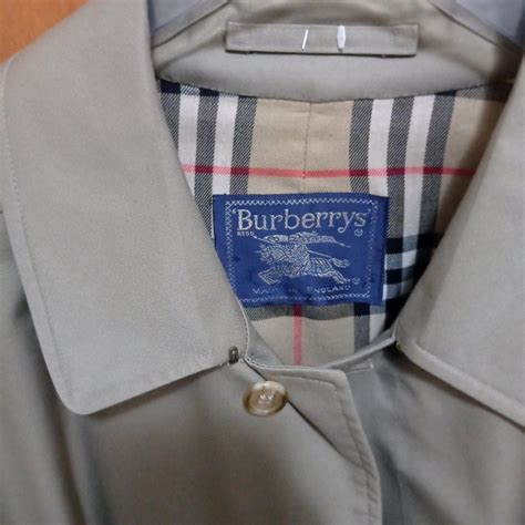 καμπαρντίνα burberry|Burberry .